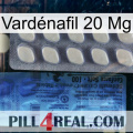 Vardénafil 20 Mg 34